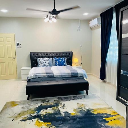 Nazirin Homestay No 27 Tmn Desa Manjung Lumut Εξωτερικό φωτογραφία