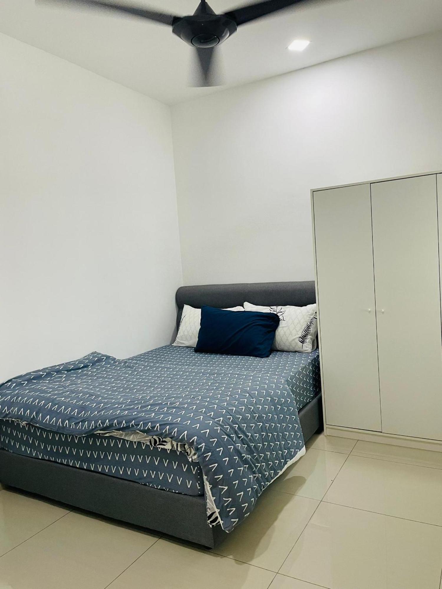 Nazirin Homestay No 27 Tmn Desa Manjung Lumut Εξωτερικό φωτογραφία