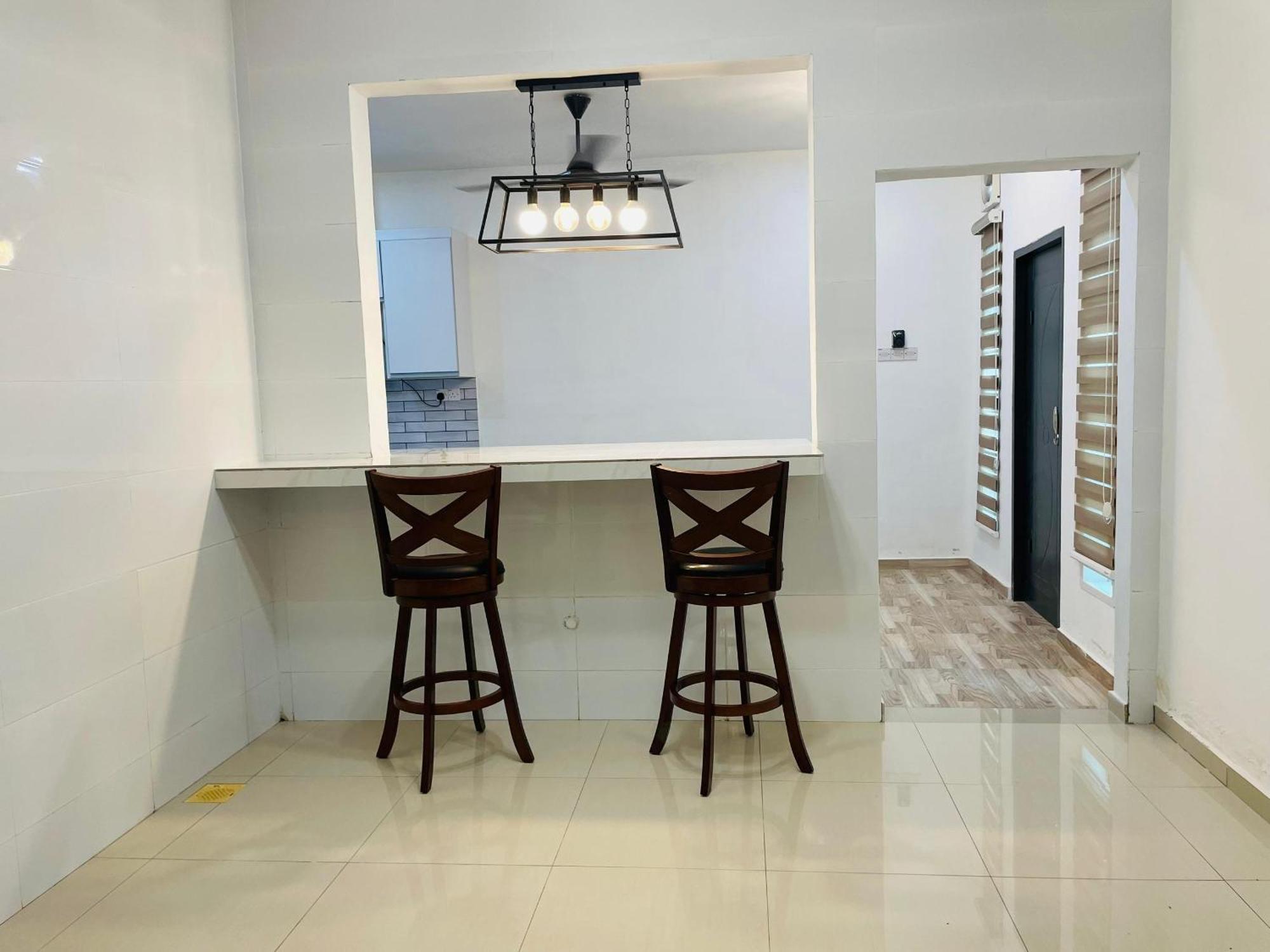 Nazirin Homestay No 27 Tmn Desa Manjung Lumut Εξωτερικό φωτογραφία