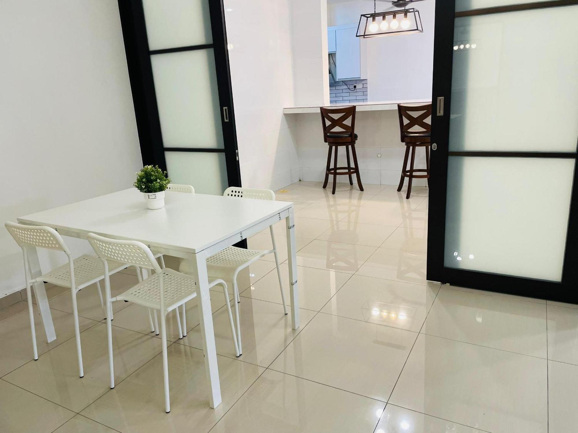 Nazirin Homestay No 27 Tmn Desa Manjung Lumut Εξωτερικό φωτογραφία
